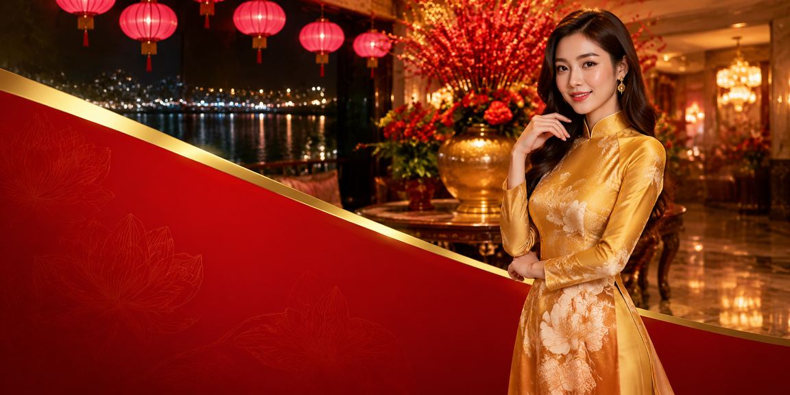 Không gian giải trí cao cấp về đêm tại Hà Nội — bảo mật thông tin người chơi