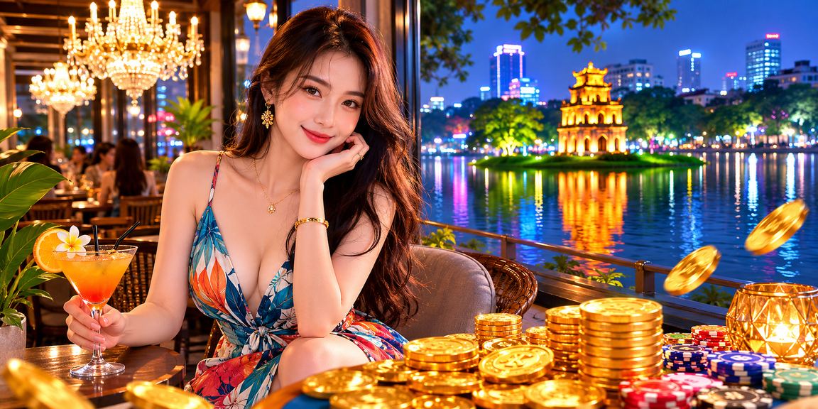 Danh mục casino trực tuyến trên nền tảng 1gbps Việt Nam